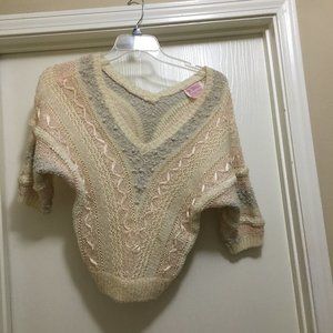 Women's sweater